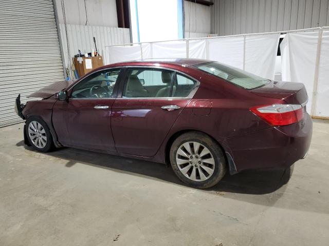 2015 HONDA ACCORD EX - 1HGCR2F72FA191072