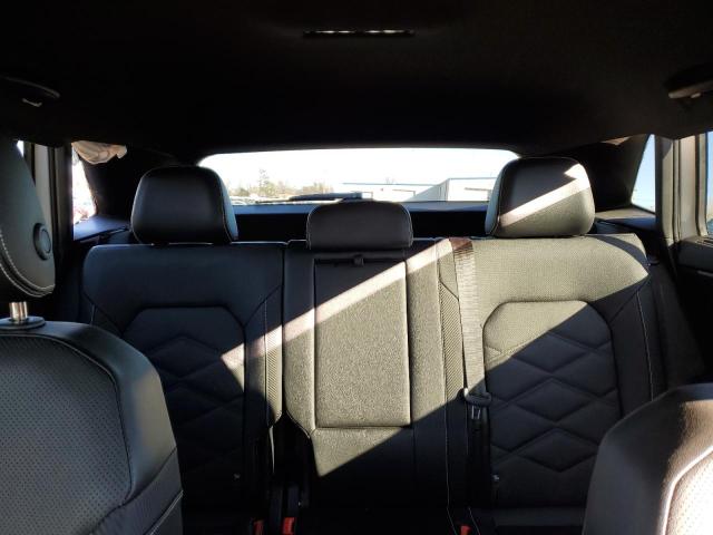 2024 VOLKSWAGEN ATLAS CROS - 1V2HE2CA4RC255720