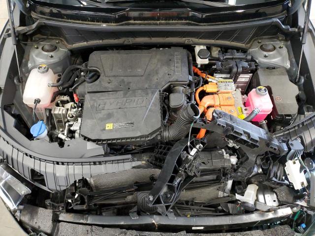 2023 KIA NIRO SX KNDCT3LE1P5067751