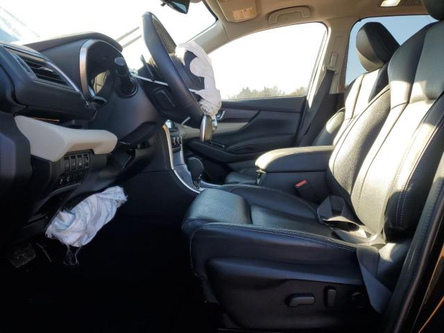 2022 SUBARU ASCENT TOU 4S4WMARDXN3412356