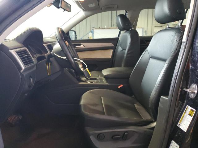 2018 VOLKSWAGEN ATLAS SE 1V2CR2CAXJC562263