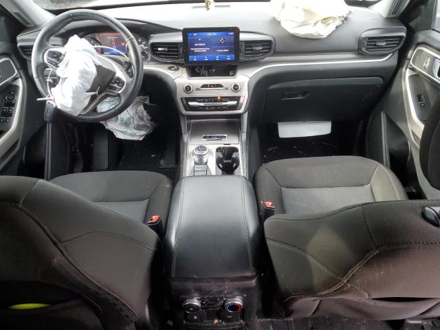 2022 FORD EXPLORER X - 1FMSK8DH1NGC30030