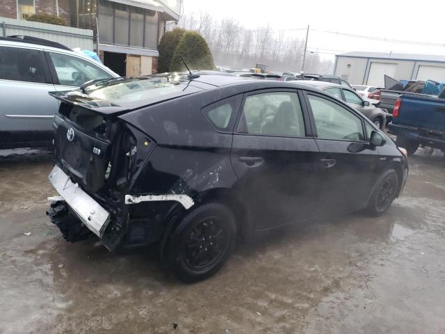 2015 TOYOTA PRIUS JTDKN3DU9F0482923