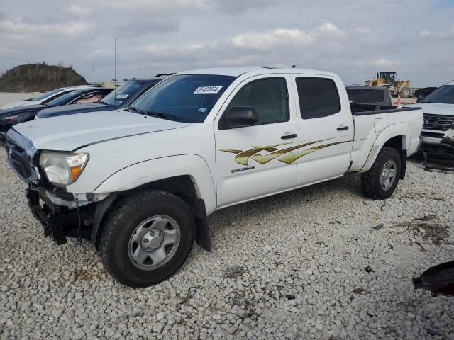 TOYOTA TACOMA DOU