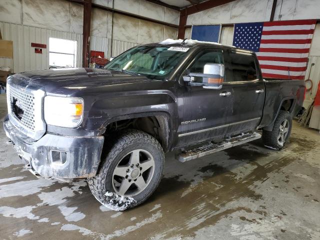 GMC SIERRA K25
