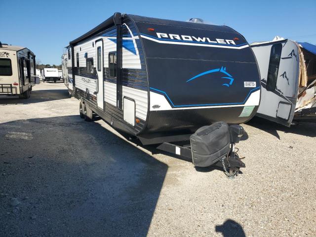 HEART LAND PROWLER 2021 5SFPB3527ME474232 photo #1