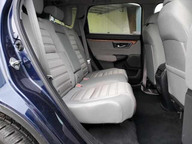2019 HONDA CR-V EX - 7FARW1H55KE008051