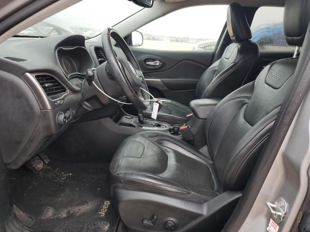 2019 JEEP CHEROKEE L 1C4PJLDB1KD183932