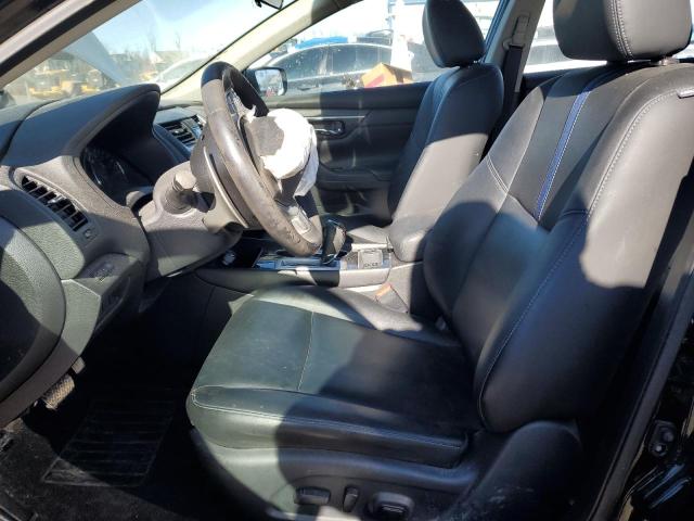 2018 NISSAN ALTIMA 2.5 - 1N4AL3AP0JC471077