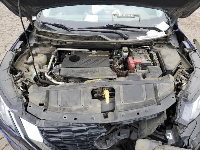 2023 NISSAN ROGUE S 5N1BT3AB7PC770671