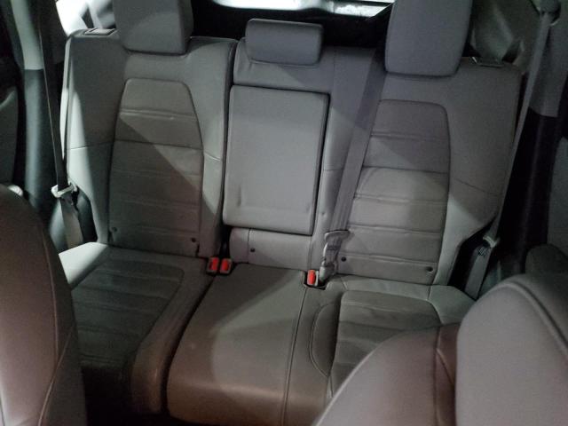 2017 HONDA CR-V EXL - 5J6RW2H86HL020138