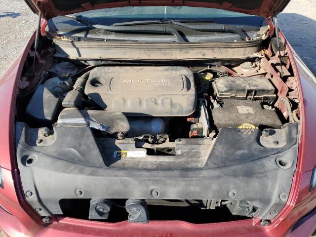 2015 JEEP CHEROKEE S - 1C4PJMAB5FW567667