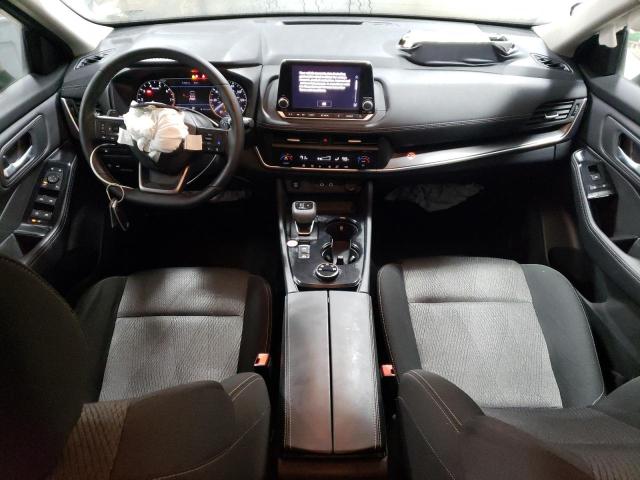 2025 NISSAN ROGUE SV 5N1BT3BB3SC769556