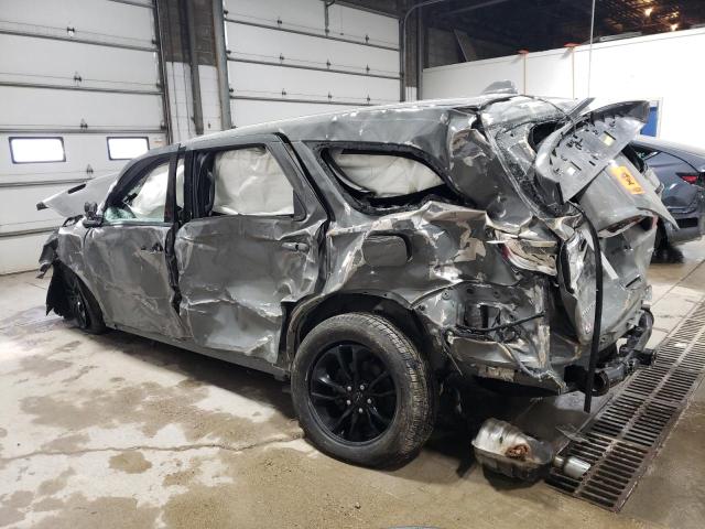 2020 DODGE DURANGO R/ - 1C4SDJCT1LC352662