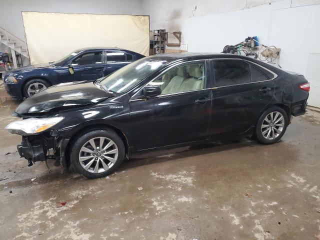 TOYOTA CAMRY HYBR