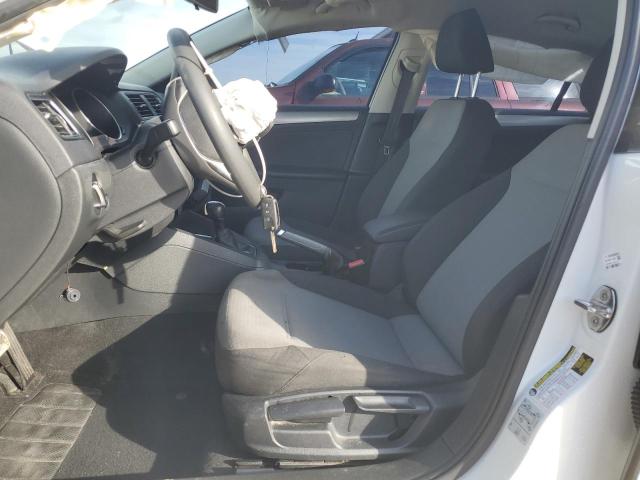 2018 VOLKSWAGEN JETTA S - 3VW2B7AJ0JM259814