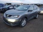 2016 NISSAN ROGUE S - KNMAT2MVXGP688247