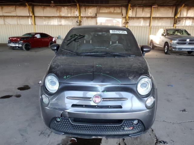 2017 FIAT 500 ELECTR 3C3CFFGE0HT625145