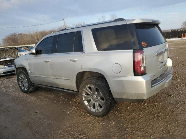 2015 GMC YUKON DENA - 1GKS2CKJ3FR599074