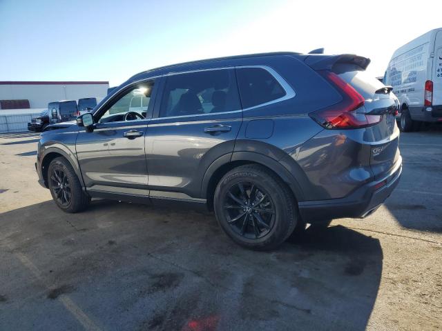 2023 HONDA CR-V SPORT - 2HKRS5H50PH709362