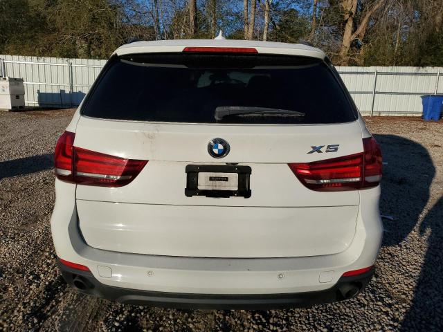 2015 BMW X5 SDRIVE3 - 5UXKR2C52F0H37504