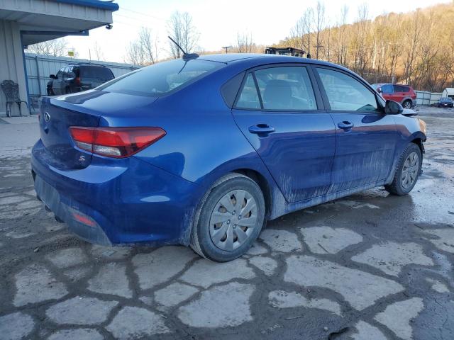 2020 KIA RIO LX 3KPA24ADXLE319277