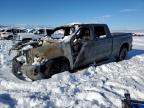 2021 CHEVROLET SILVERADO - 1GCPYCEF3MZ249092