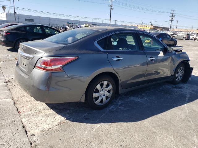 2015 NISSAN ALTIMA 2.5 - 1N4AL3APXFC169058