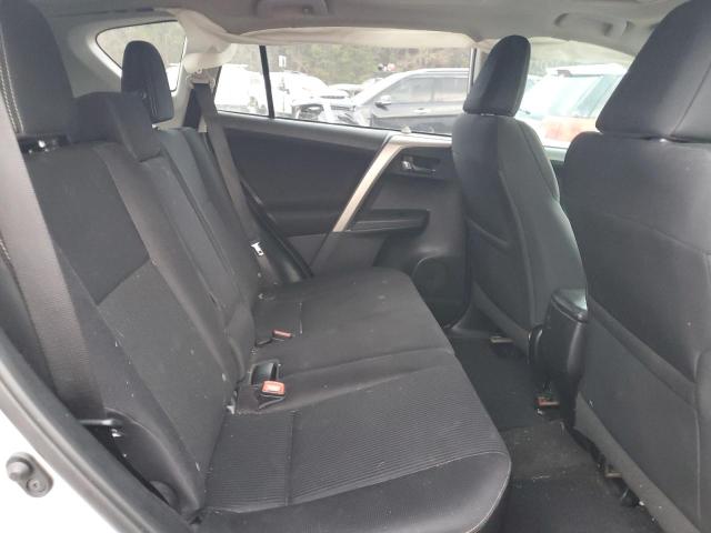 2015 TOYOTA RAV4 XLE 2T3WFREVXFW215858