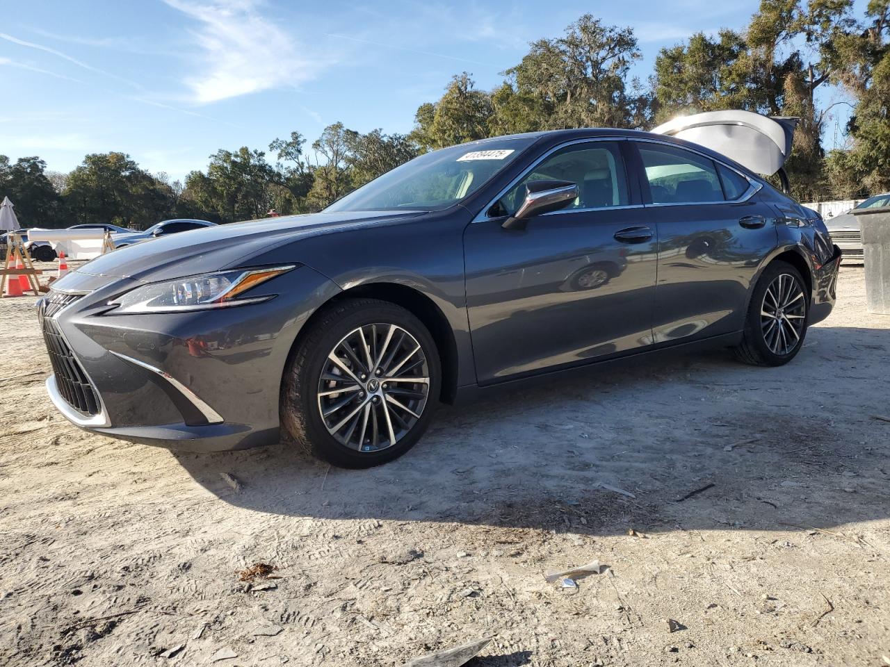 58ADA1C14PU031008 LEXUS ES 300H 2023