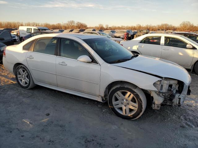 Vin: 2g1wb5e31e1100780, lot: 42639095, chevrolet impala lt 20144