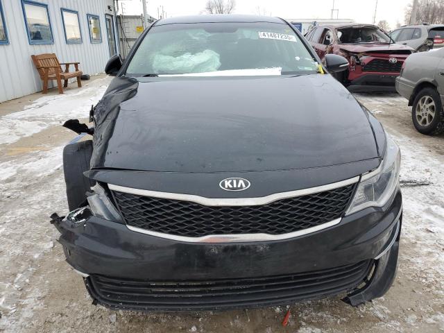 2018 KIA OPTIMA LX - 5XXGT4L34JG265183
