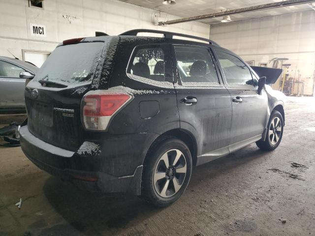 2017 SUBARU FORESTER 2 JF2SJABC3HH571905