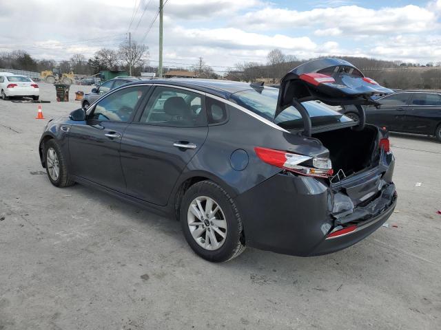 Vin: 5xxgt4l3xhg157998, lot: 89265955, kia optima lx 20172