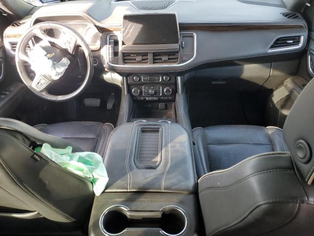 2021 CHEVROLET SUBURBAN K - 1GNSKFKD5MR338668