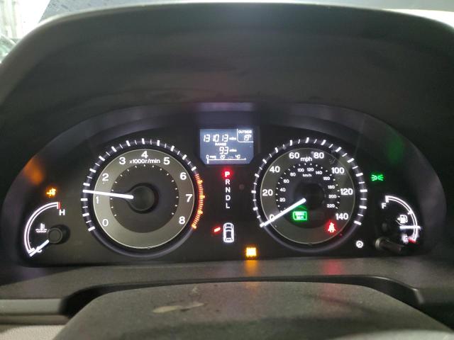 2015 HONDA ODYSSEY EX - 5FNRL5H64FB029211