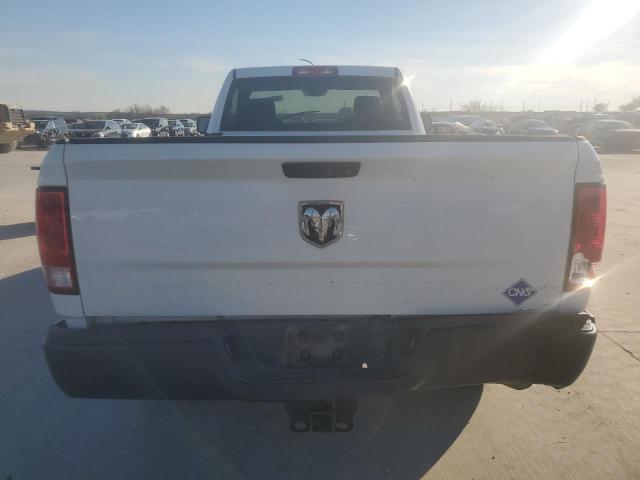 2017 DODGE RAM 2500 3C6MR4A25HG585803
