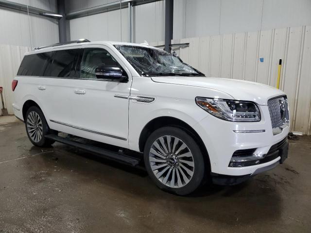 Vin: 5lmjj2lt7lel15929, lot: 88922825, lincoln navigator reserve 20204