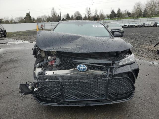 2019 TOYOTA AVALON XLE - 4T1B21FB2KU005290