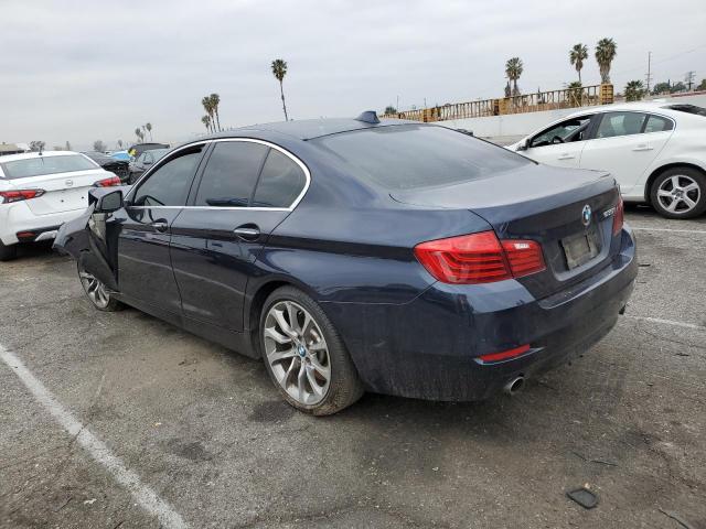 2016 BMW 535 I WBA5B1C51GG553123