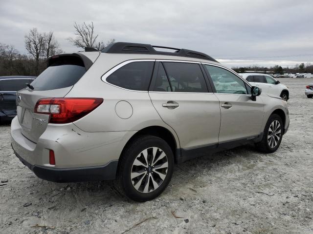 2016 SUBARU OUTBACK 3. - 4S4BSEJCXG3247930