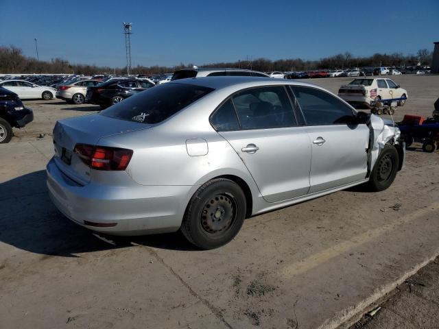 Vin: 3vw267aj0gm309608, lot: 88681565, volkswagen jetta s 20163