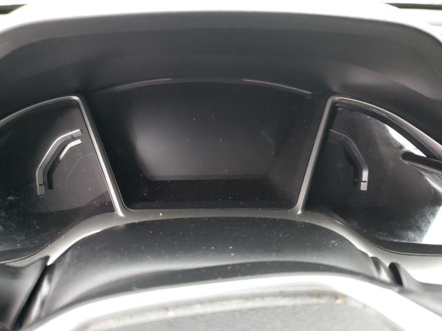 2021 HONDA CIVIC 19XFC1F30ME000666