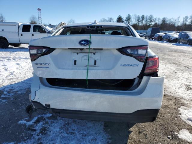 2023 SUBARU LEGACY PRE - 4S3BWAC67P3015245