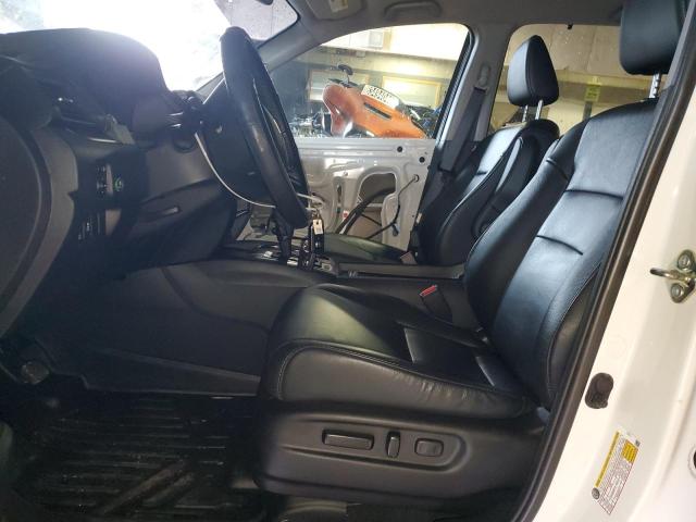 2020 HONDA PILOT EXL - 5FNYF6H59LB025442