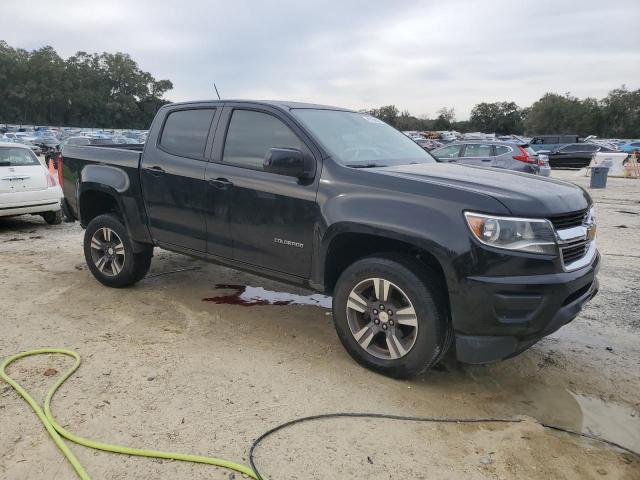 Vin: 1gcgsbeaxh1208186, lot: 89194895, chevrolet colorado 20174