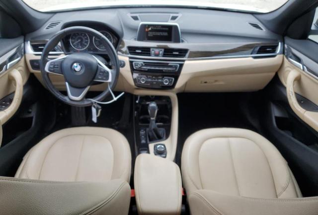 2016 BMW X1 XDRIVE2 - WBXHT3C37GP887361