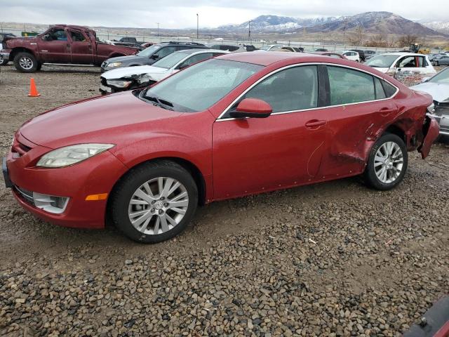MAZDA 6 I