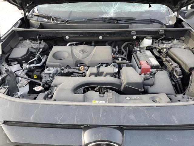 2023 TOYOTA RAV4 XLE - 2T3P1RFV1PW337284
