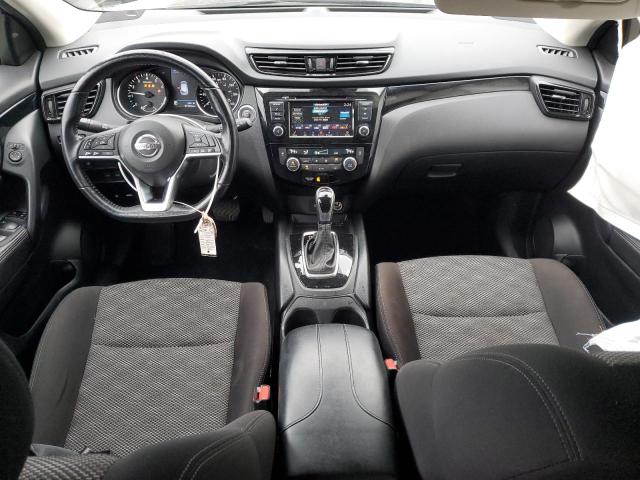 2021 NISSAN ROGUE SPOR - JN1BJ1BV3MW323033